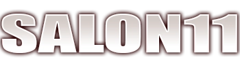 SALON11 Logo